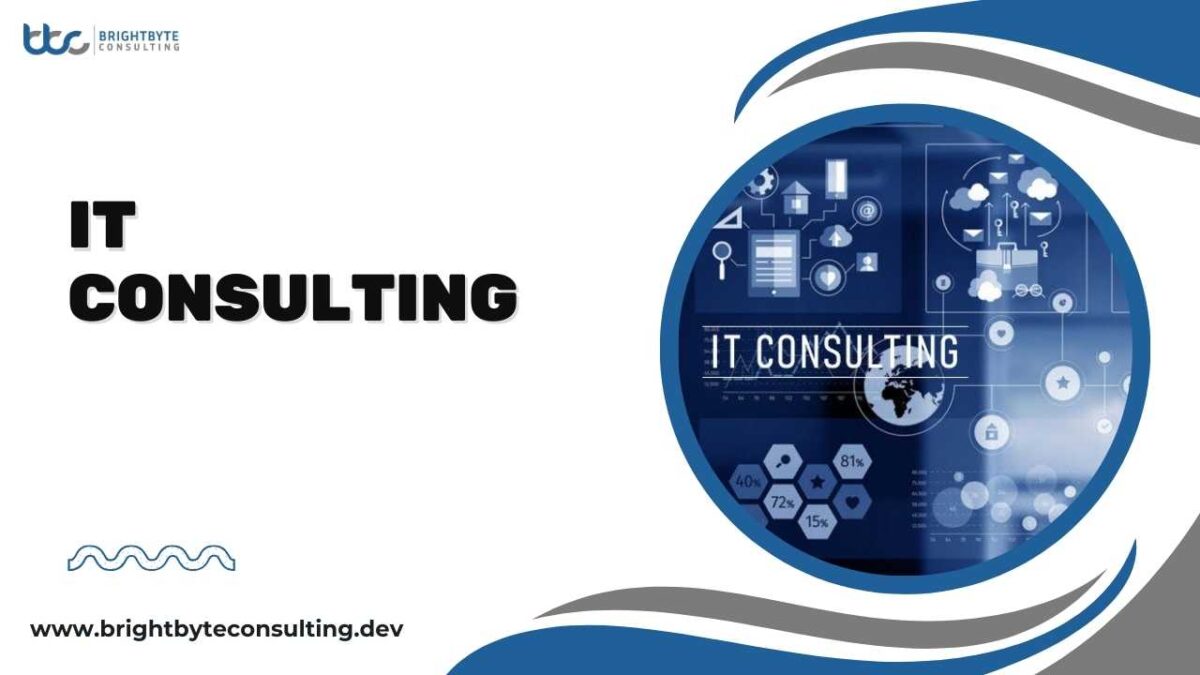 IT Consulting