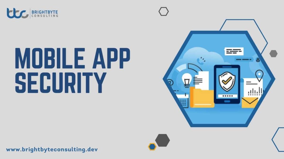 Mobile App Security