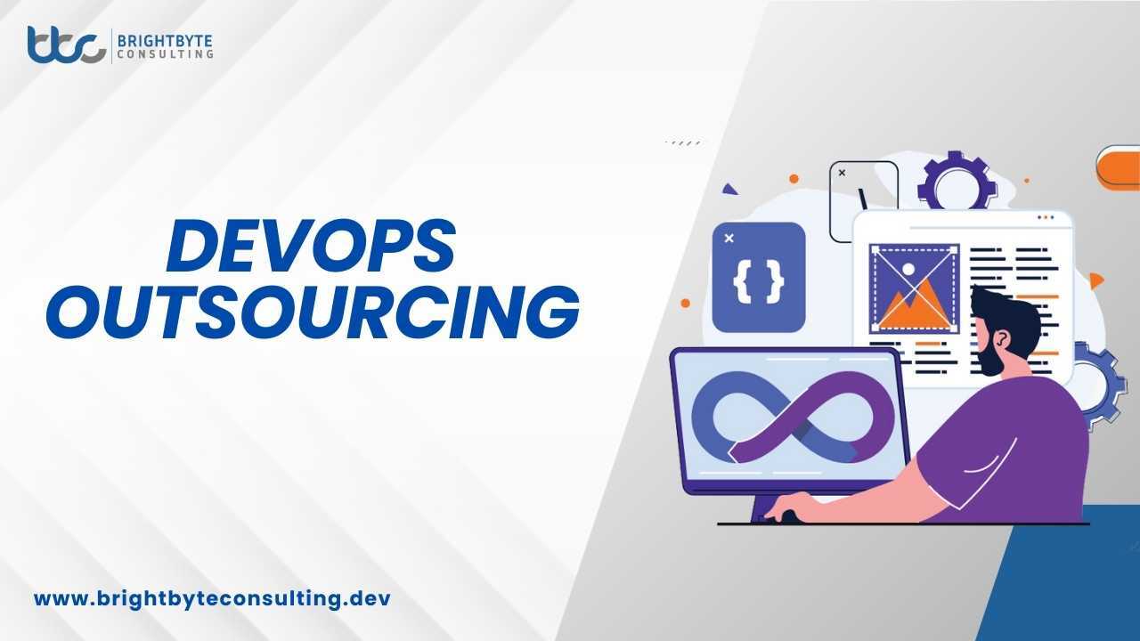 DevOps Outsourcing