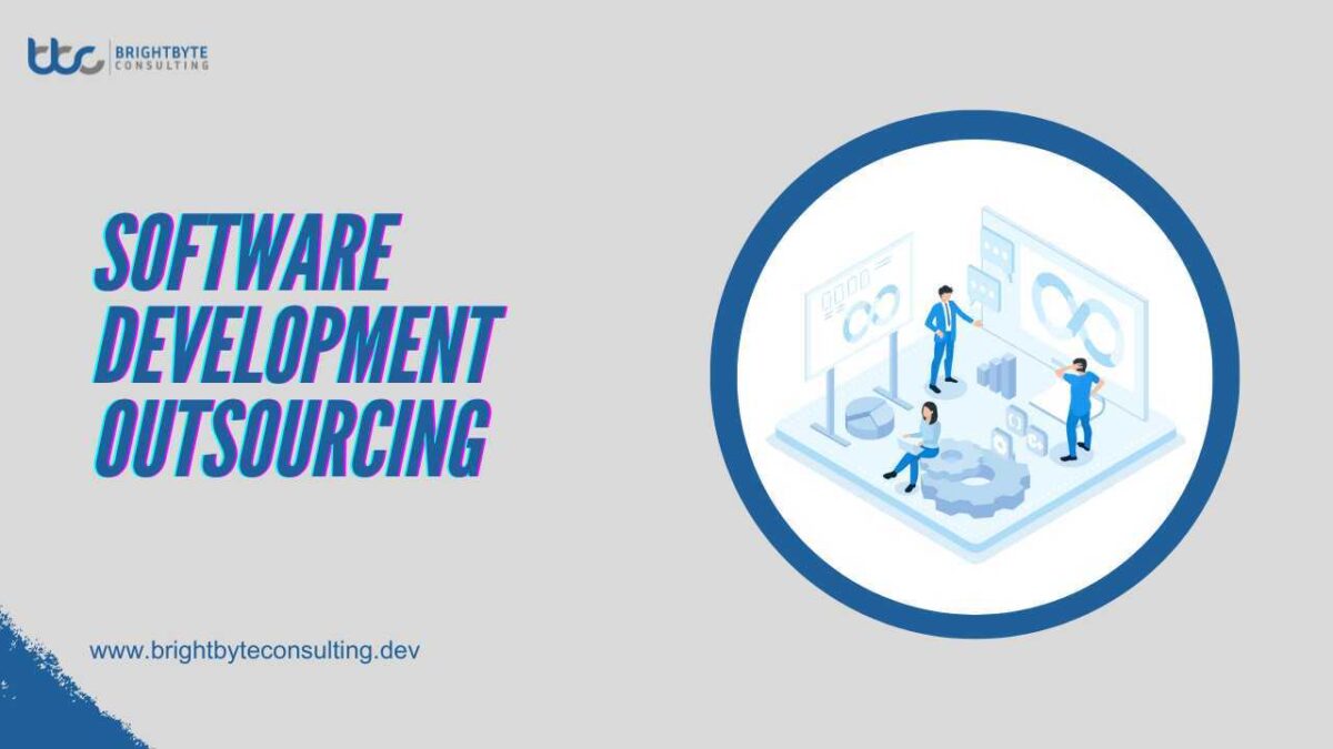 Software Development Outsourcing