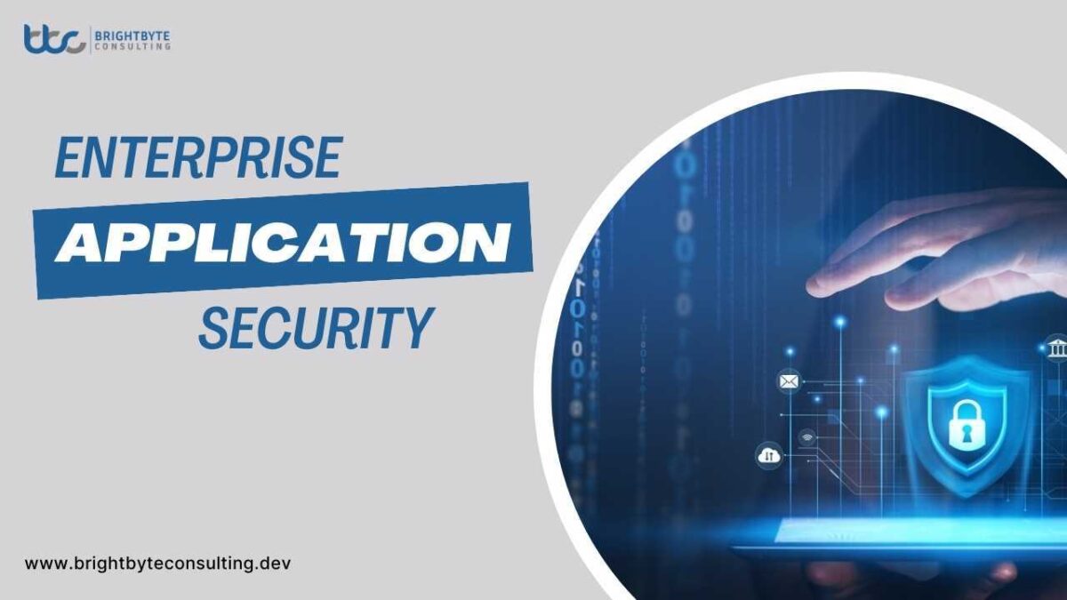 Enterprise Application Security