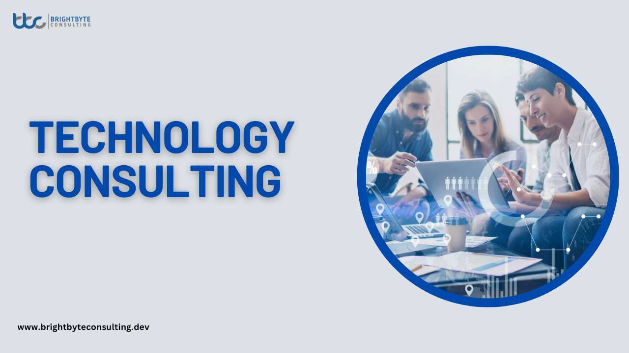 Technology Consulting